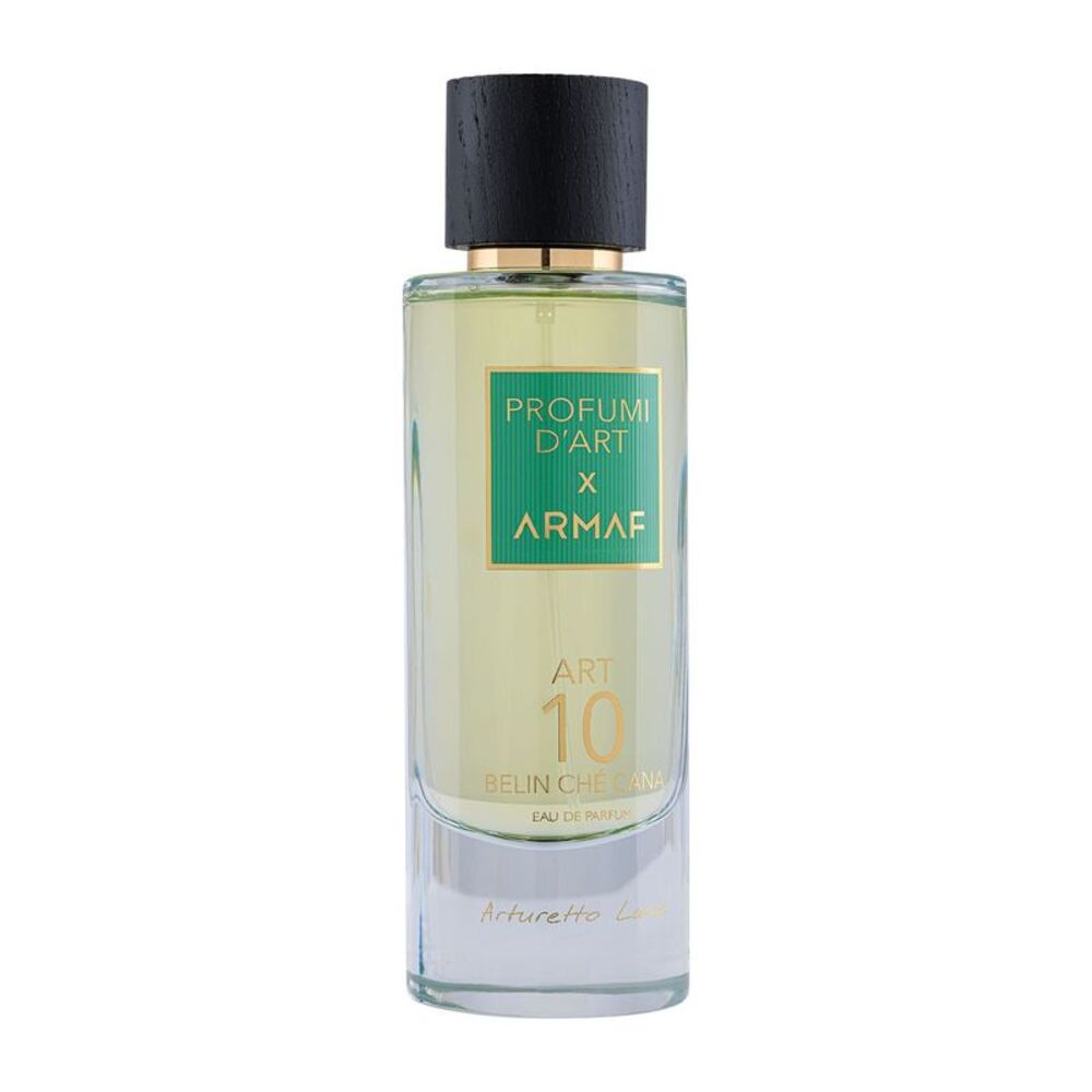 Armaf Profumi D'art Art 10 Belin Che Cana EDP Spray for Unisex 3.6 oz/105ml- New